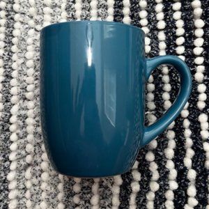 Blue Mug